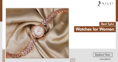 watches for women