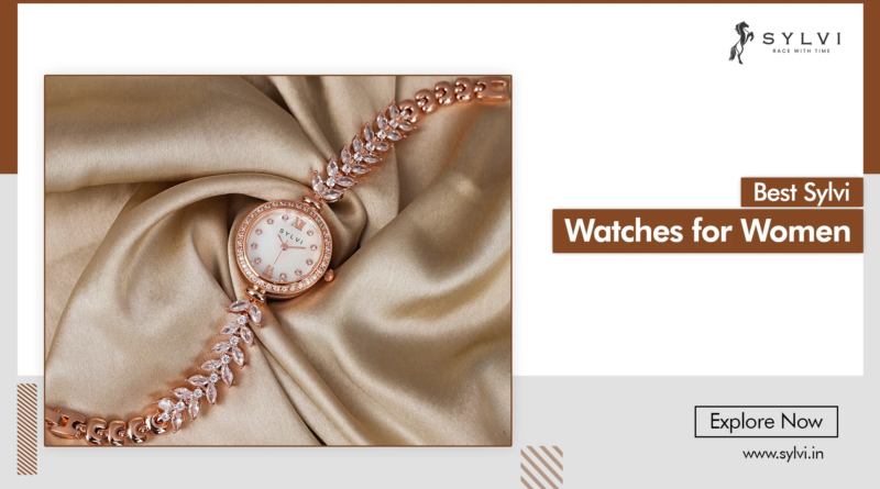 watches for women